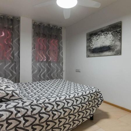 Estacion 2 Apartment Мурсия Екстериор снимка