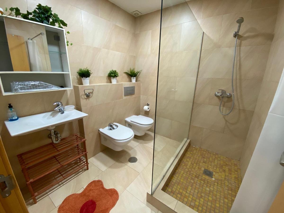 Estacion 2 Apartment Мурсия Екстериор снимка