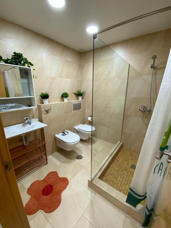 Estacion 2 Apartment Мурсия Екстериор снимка