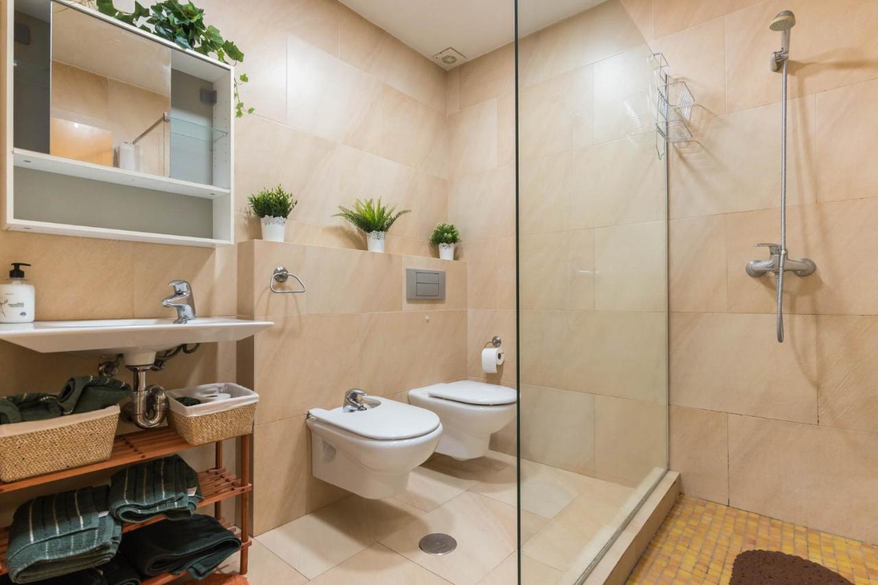 Estacion 2 Apartment Мурсия Екстериор снимка