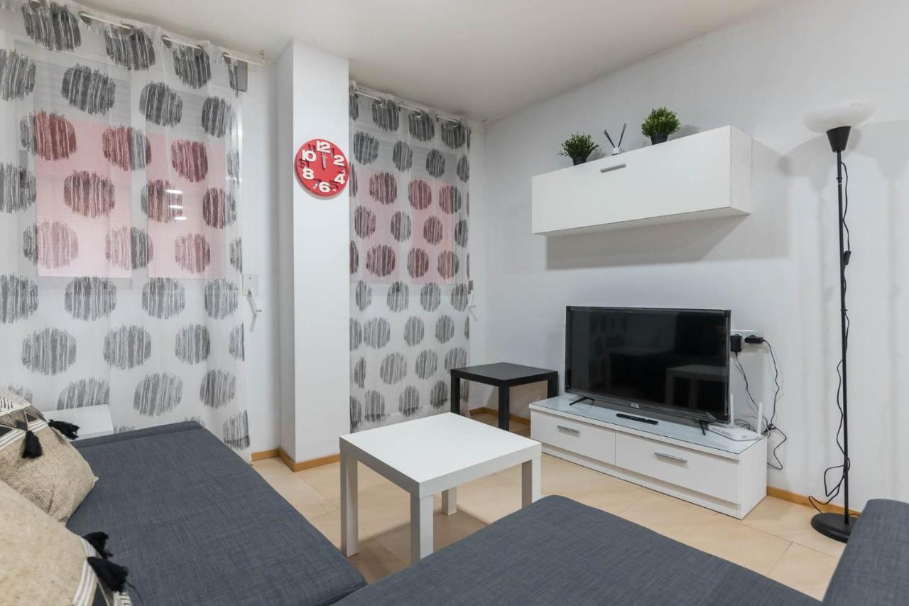 Estacion 2 Apartment Мурсия Екстериор снимка